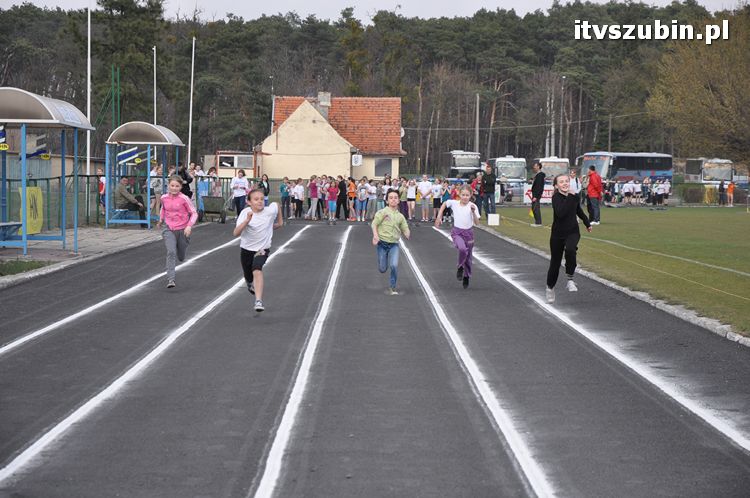 Wystartowała wiosenna tura 