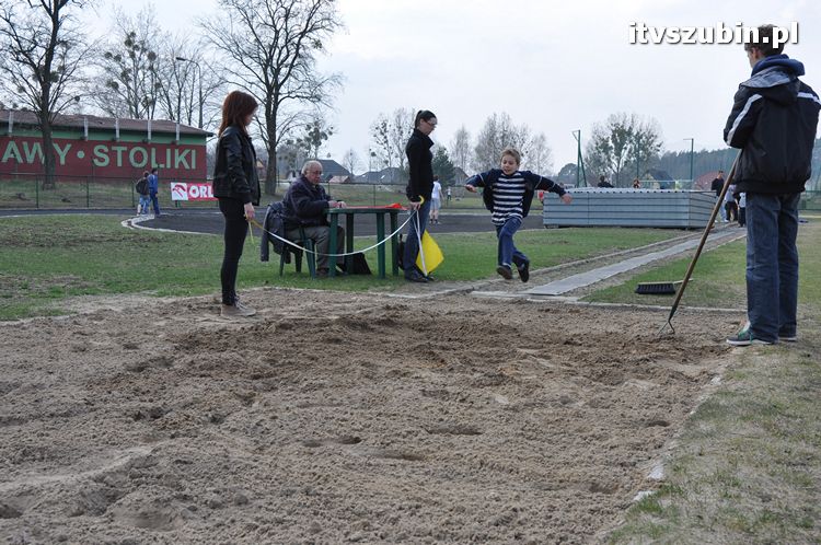 Wystartowała wiosenna tura 
