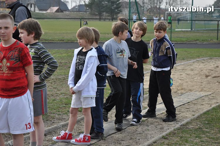 Wystartowała wiosenna tura 