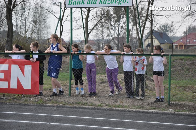 Wystartowała wiosenna tura 