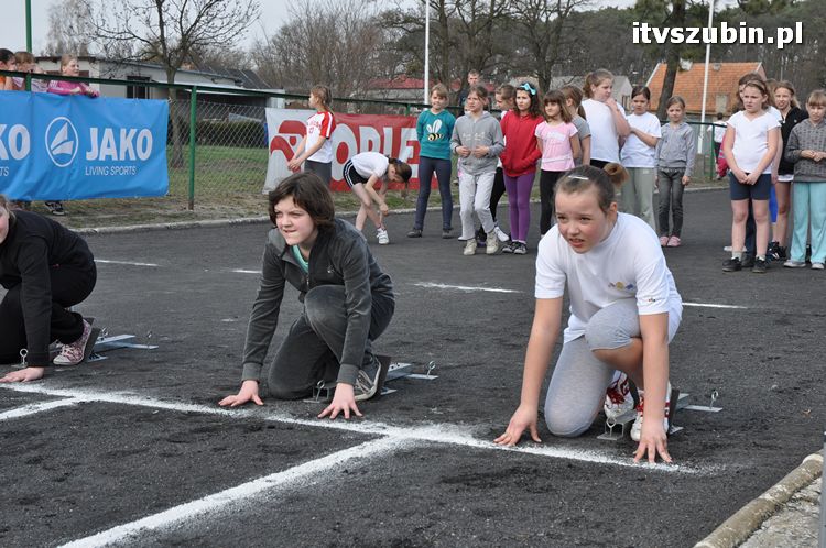 Wystartowała wiosenna tura 