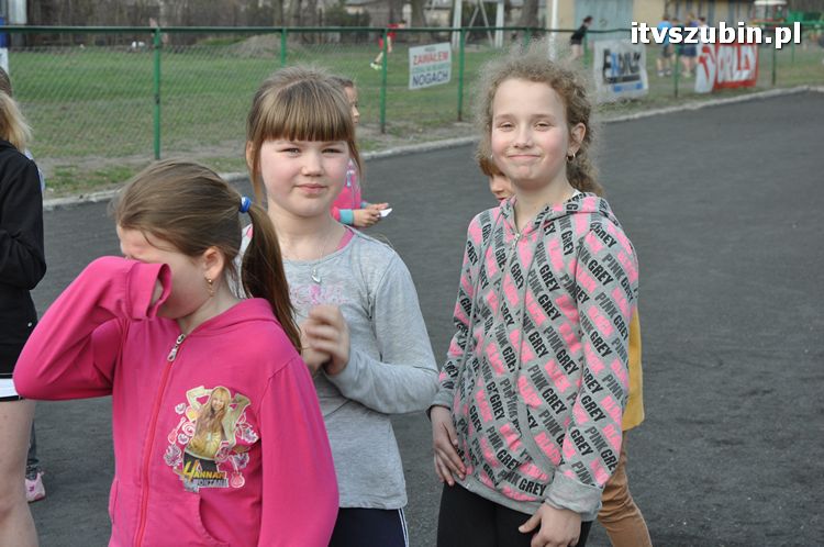 Wystartowała wiosenna tura 