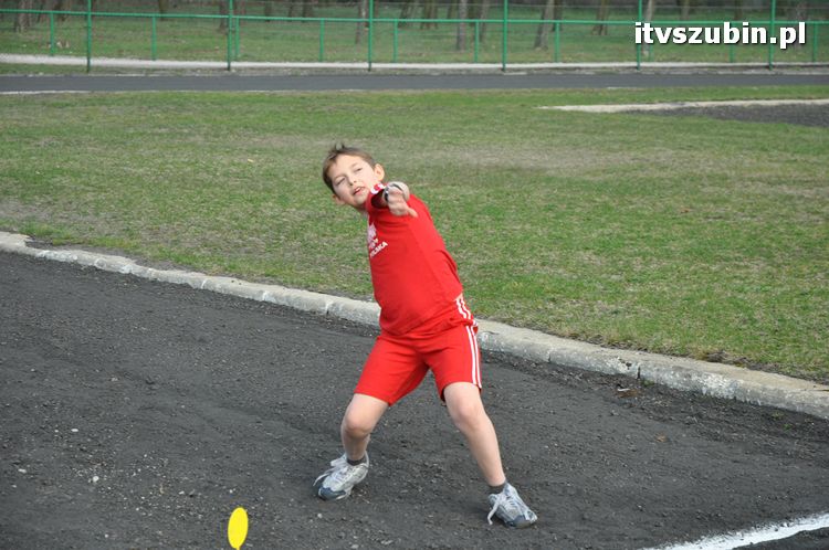 Wystartowała wiosenna tura 