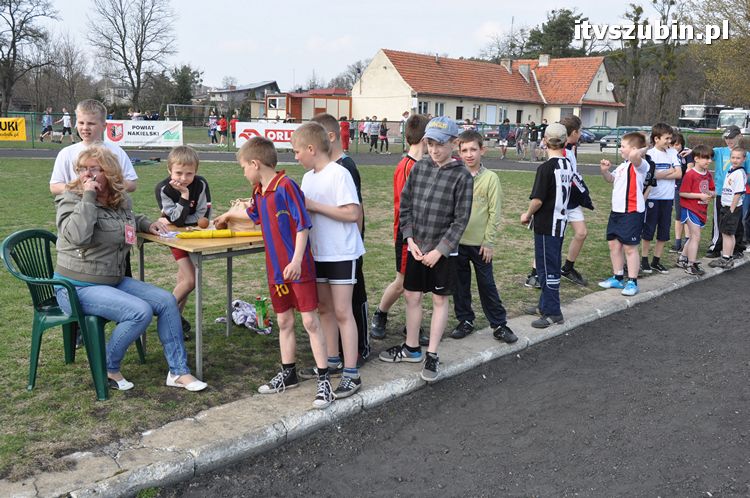 Wystartowała wiosenna tura 