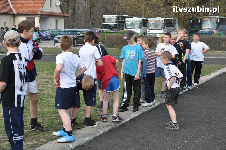 Wystartowała wiosenna tura 