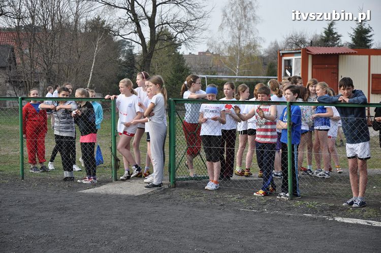 Wystartowała wiosenna tura 