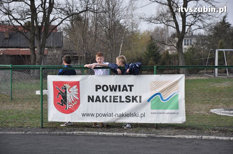 Wystartowała wiosenna tura 