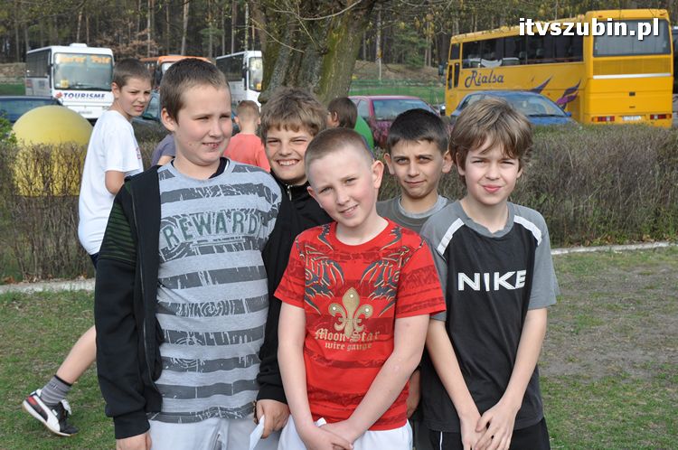 Wystartowała wiosenna tura 