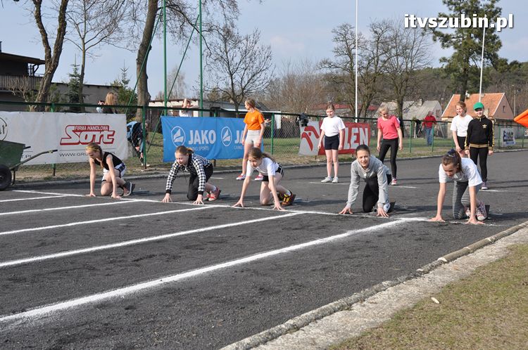 Wystartowała wiosenna tura 