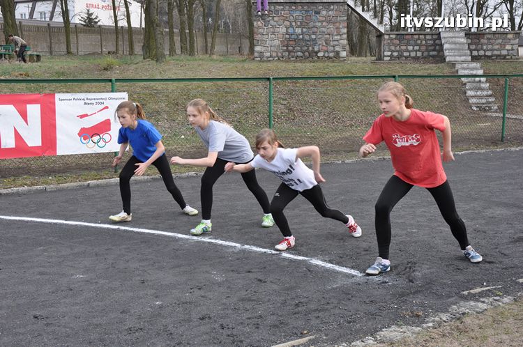 Wystartowała wiosenna tura 