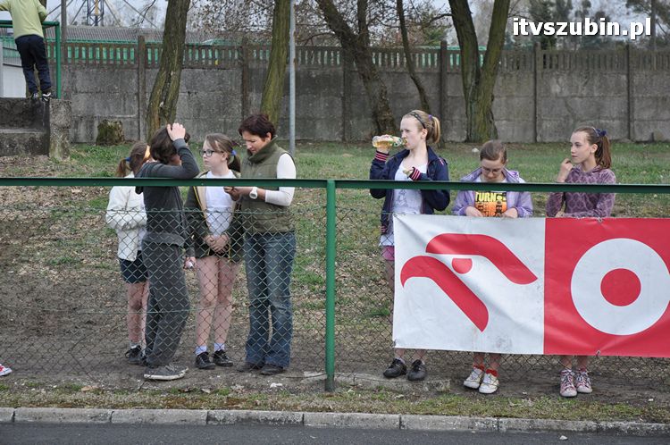 Wystartowała wiosenna tura 