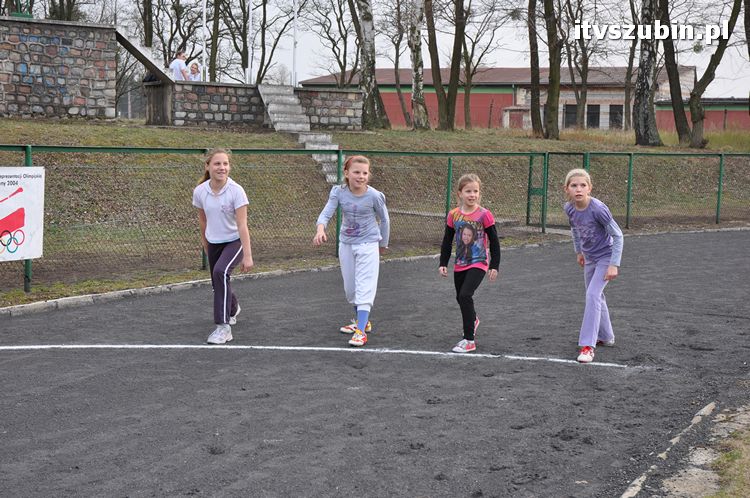 Wystartowała wiosenna tura 