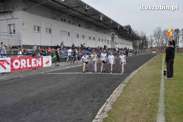 Wystartowała wiosenna tura 