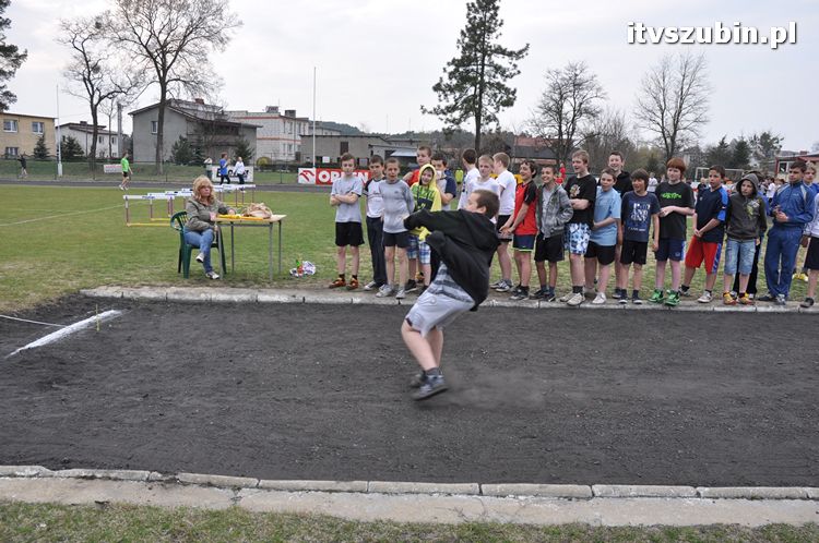 Wystartowała wiosenna tura 