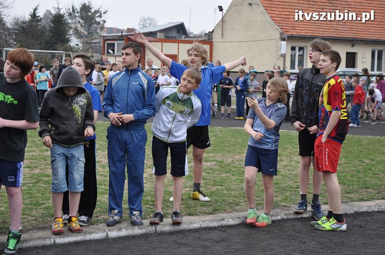Wystartowała wiosenna tura 