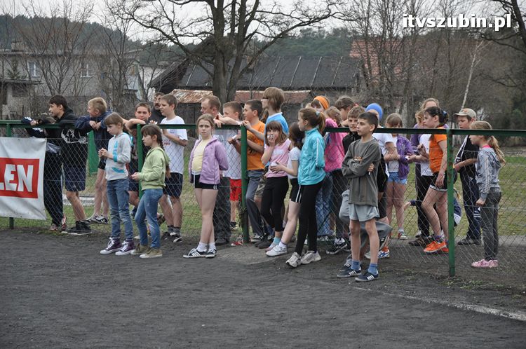 Wystartowała wiosenna tura 