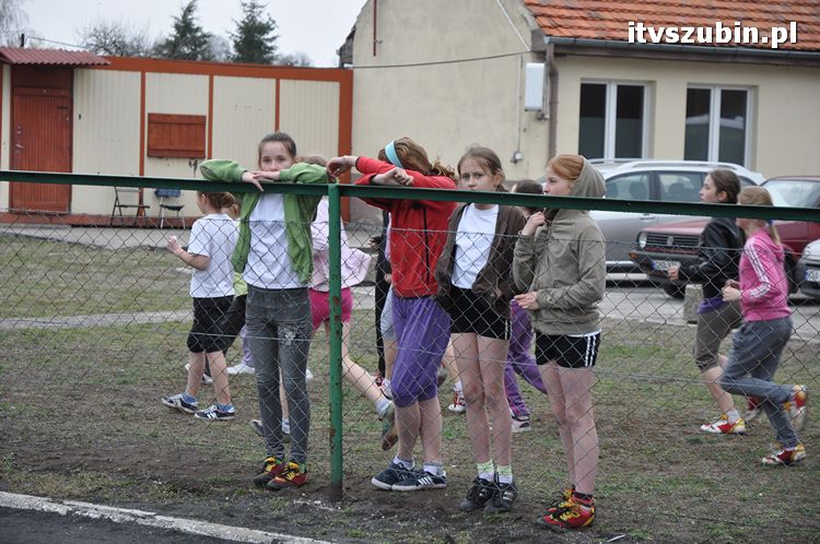 Wystartowała wiosenna tura 
