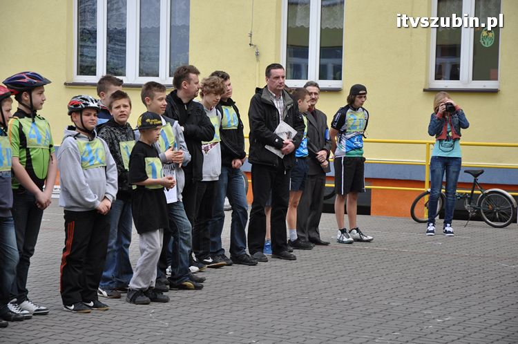 Powiatowe BRD w Zespole Szkół w Szubinie