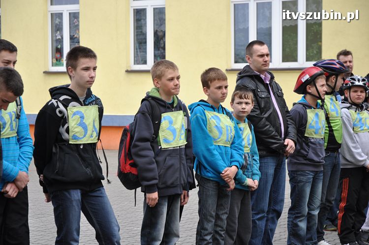 Powiatowe BRD w Zespole Szkół w Szubinie