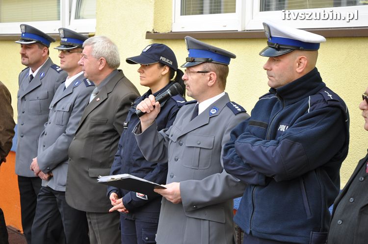 Powiatowe BRD w Zespole Szkół w Szubinie