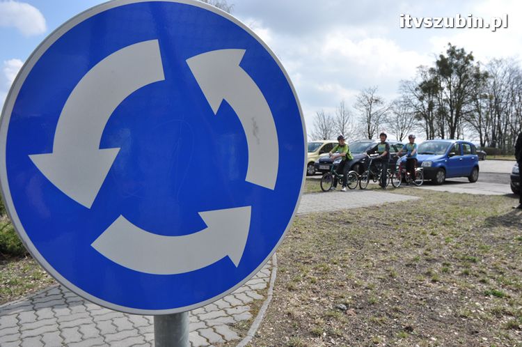 Powiatowe BRD w Zespole Szkół w Szubinie
