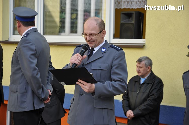 Powiatowe BRD w Zespole Szkół w Szubinie