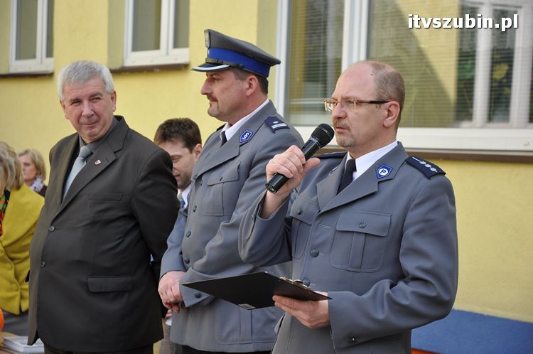 Powiatowe BRD w Zespole Szkół w Szubinie
