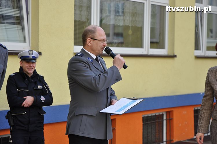 Powiatowe BRD w Zespole Szkół w Szubinie
