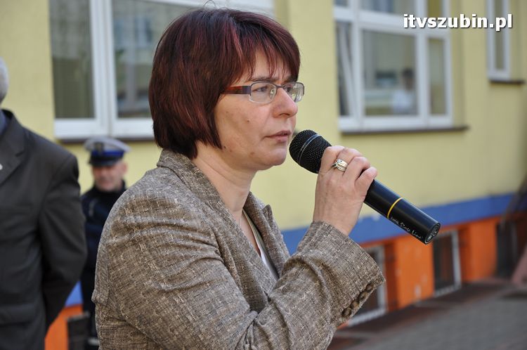 Powiatowe BRD w Zespole Szkół w Szubinie