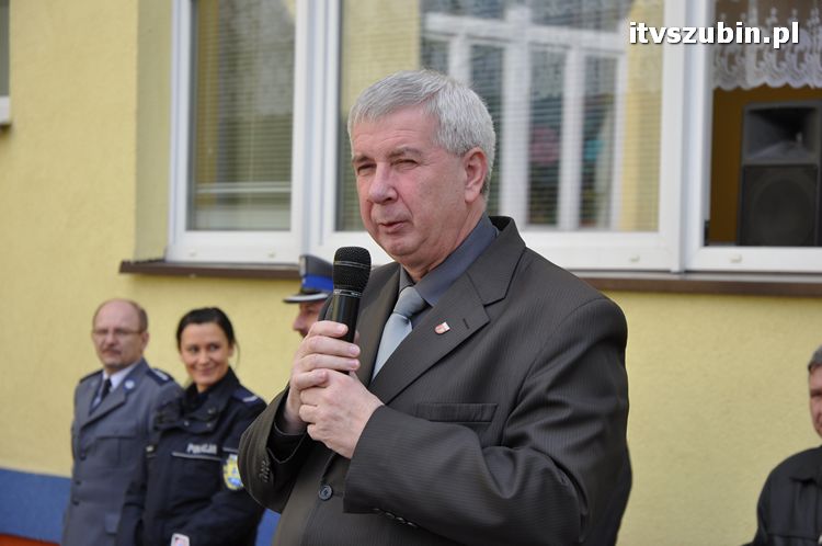 Powiatowe BRD w Zespole Szkół w Szubinie