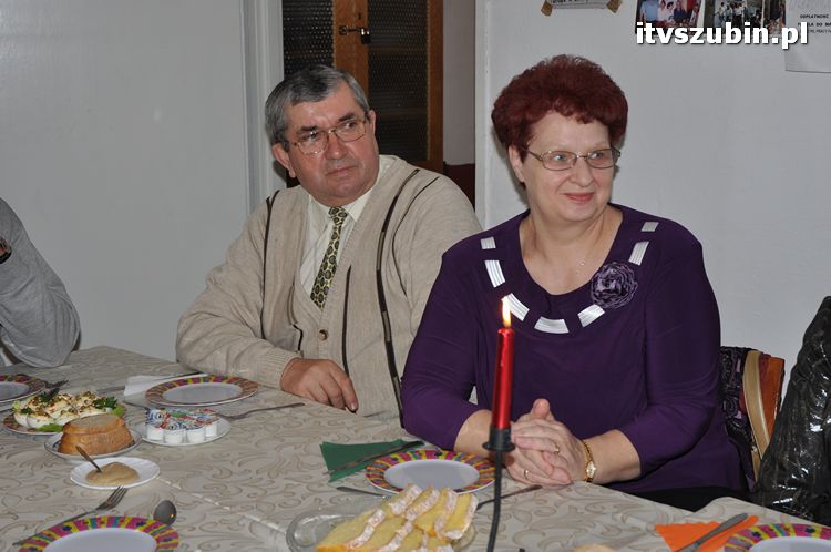 Spotkanie diabetyków z szubińskiego koła