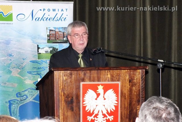 Konferencja na temat szansy Powiatu Nakielskiego w Bydgosko-Toruńskim Obszarze Metropolitarnym