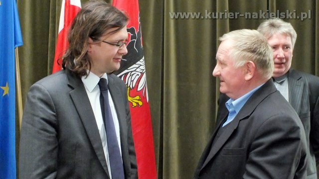 Konferencja na temat szansy Powiatu Nakielskiego w Bydgosko-Toruńskim Obszarze Metropolitarnym