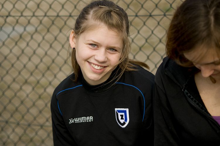 Mistrzostwa Gminy Szubin w Piłce Nożnej Dziewcząt