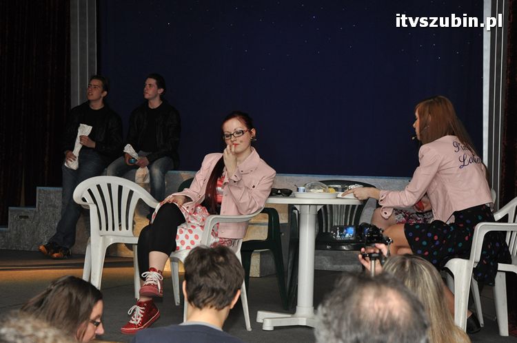Premiera musicalu 