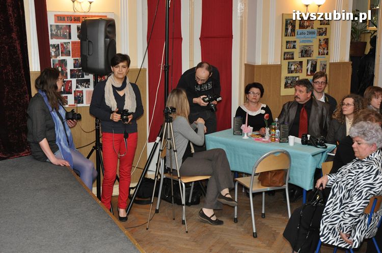 Premiera musicalu 