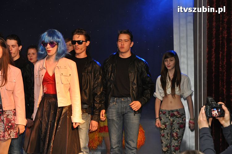 Premiera musicalu 