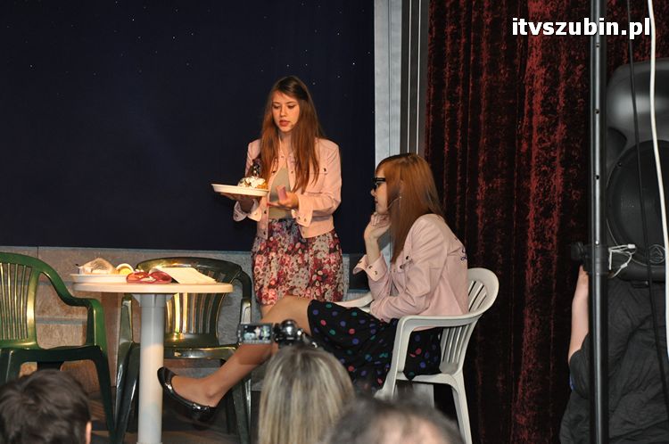 Premiera musicalu 