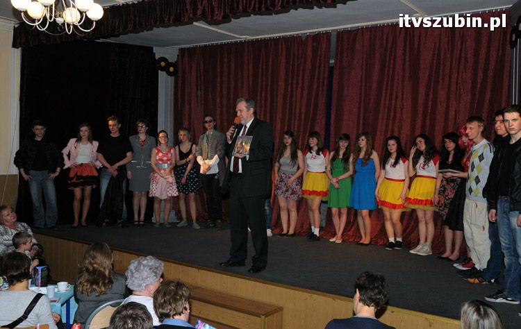 Premiera musicalu 