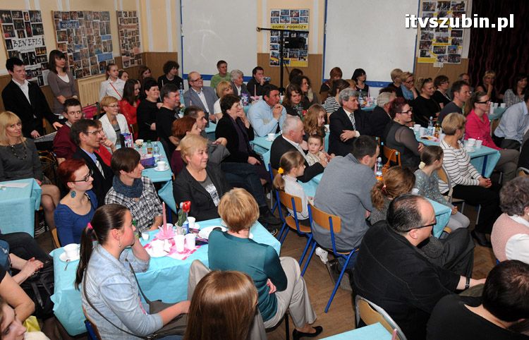 Premiera musicalu 