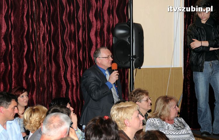 Premiera musicalu 