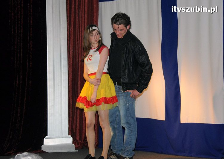 Premiera musicalu 