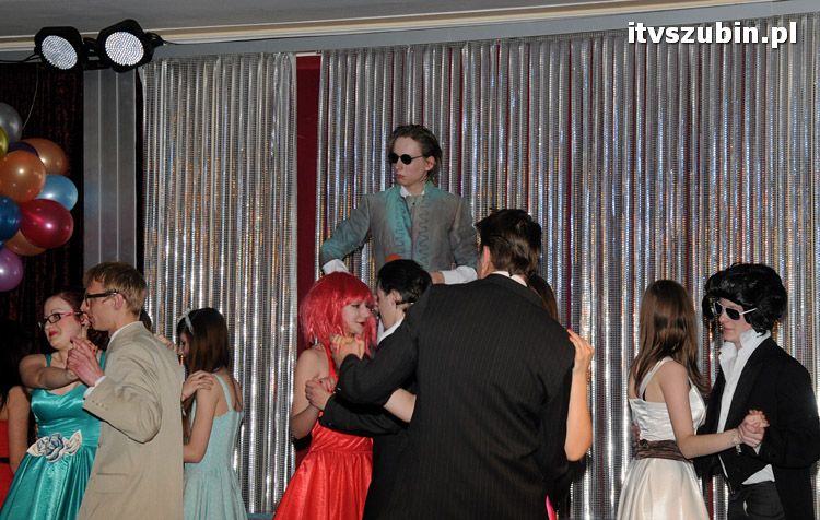 Premiera musicalu 