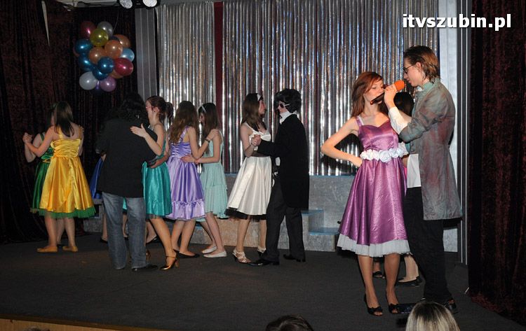 Premiera musicalu 