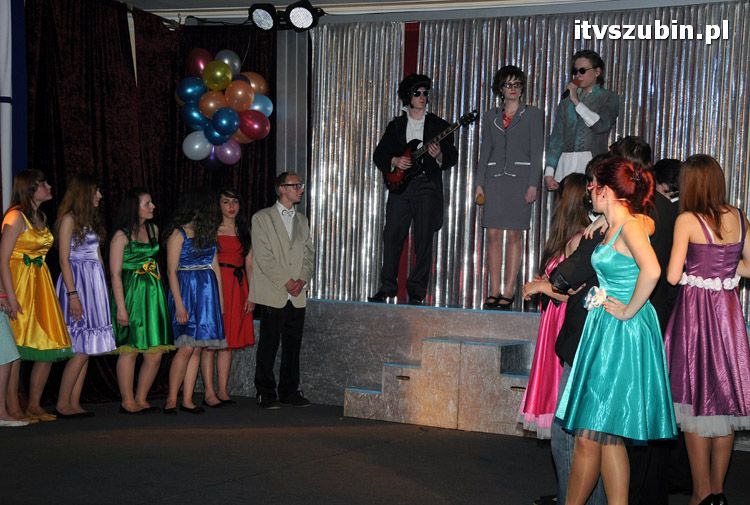 Premiera musicalu 