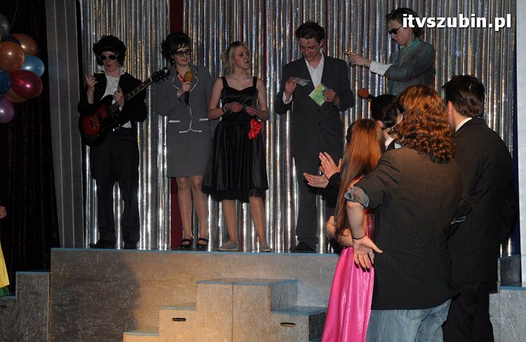 Premiera musicalu 