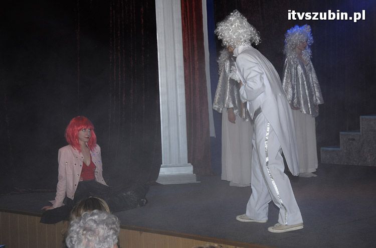 Premiera musicalu 