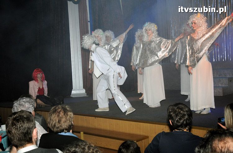 Premiera musicalu 