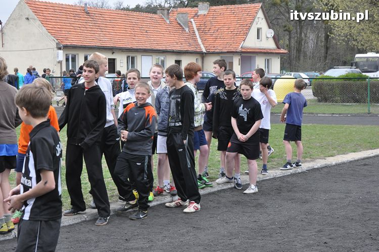 Czwartki lekkoatletyczne z Orlenem