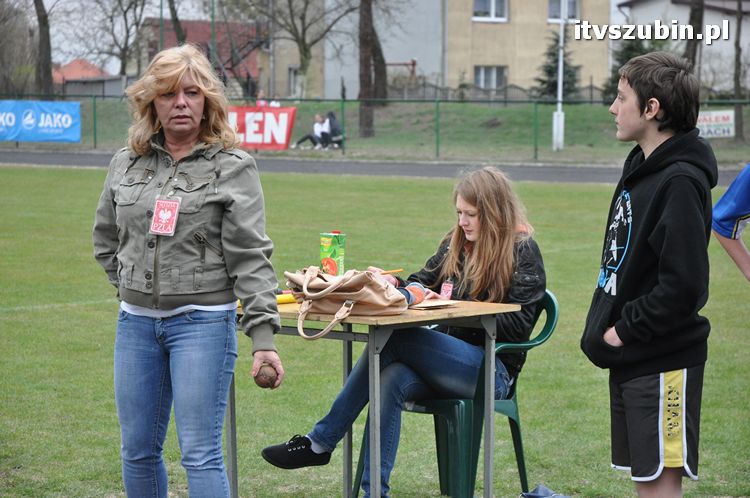 Czwartki lekkoatletyczne z Orlenem